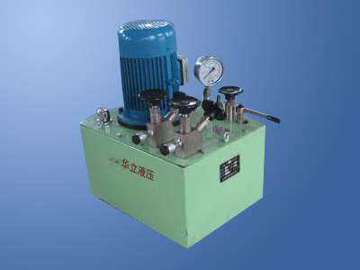 拉伸機(jī)電動油泵 拉伸機(jī)電動油泵